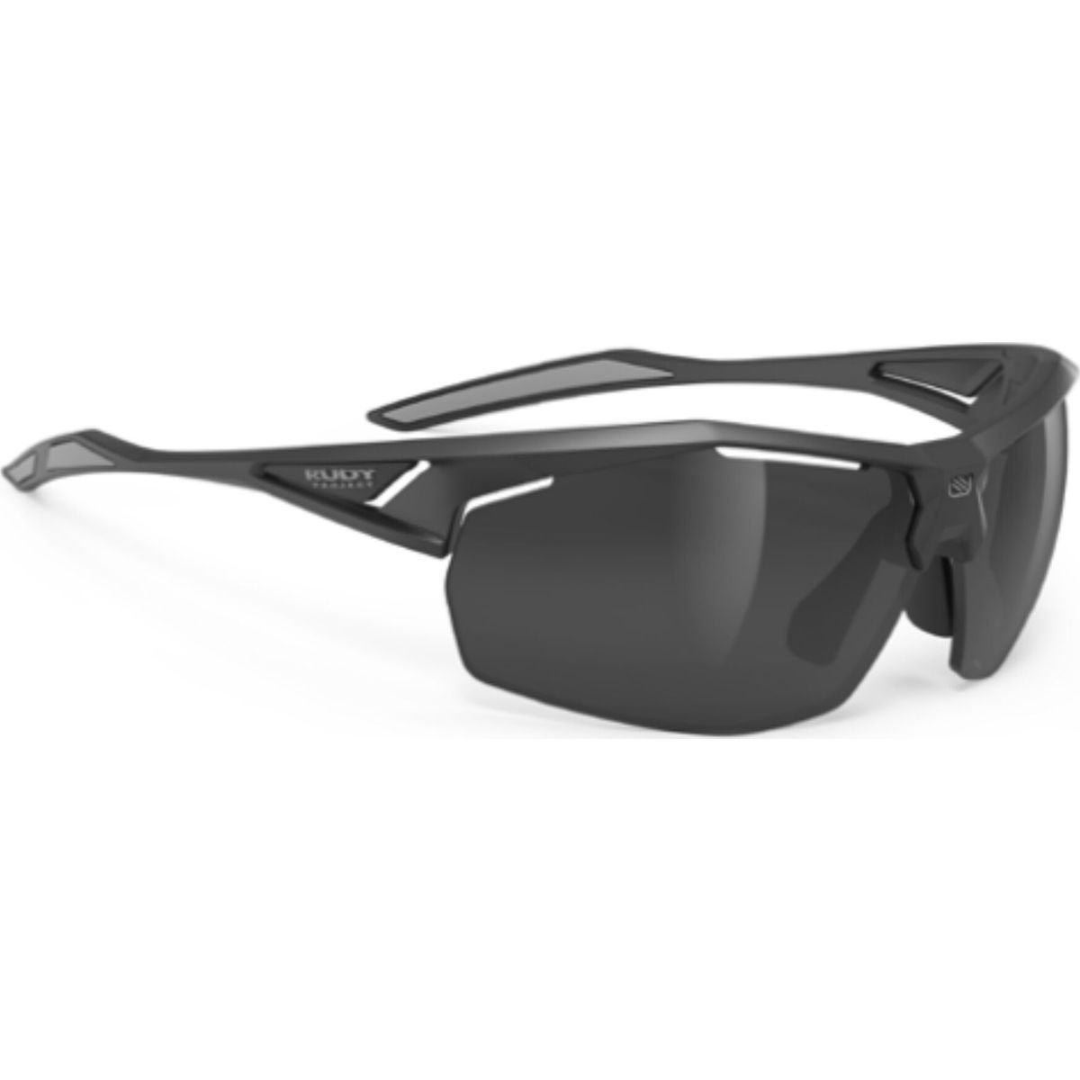 Rudy Project Sydus smoke black black matte (SQ011006-0000-SQ011006-0000)