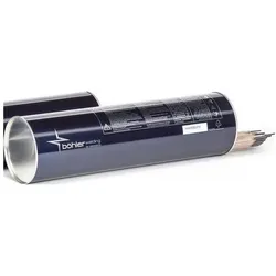 Böhler Welding, Schweissgerät Zubehör, Stabelektrode FOX EAS 2-A E 19 9 L R 3 2 2,5x350mm hochlegiert