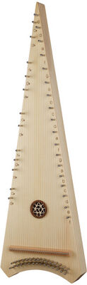 Thomann Europe Tenor Psaltery D1006