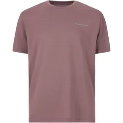 ENDURANCE Vernon V2 Performance Trainingsshirt Kinder 4419 - moonscape 12 (152)