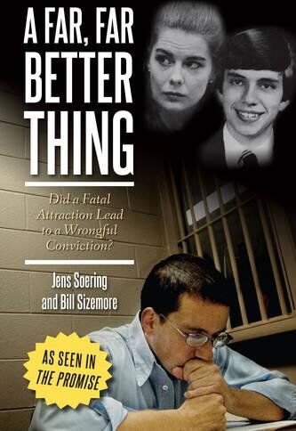 Jens Soering - FAR FAR BETTER THING - Preis vom 09.10.2026 07:28:09 h