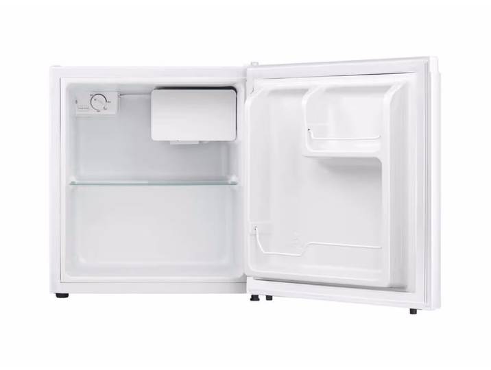 Severin KB8877 Kühlschrank Mini Kühlschrank – Mini Kühlschrank freistehend – weiss