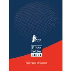 Elberfelder Bibel, deutsch-englisch, Sachbücher