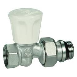 Giacomini VALVE MANUAL R706 1/2IN STRAIGTH (33040964)