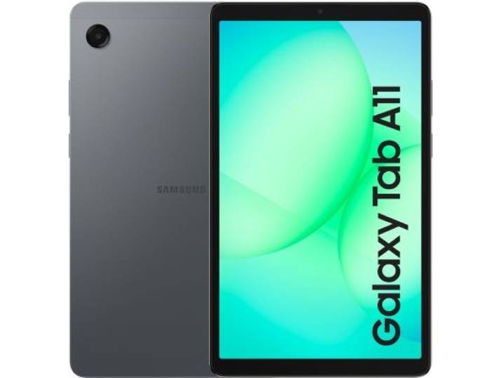 Samsung - Tablette Android Galaxy Tab A11 5g 64go Gris