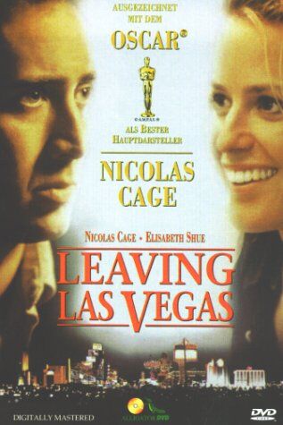 Mike Figgis - Leaving Las Vegas - Preis vom 11.10.2026 03:10:56 h