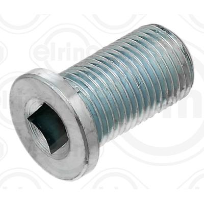 Elring Verschlussschraube, Ölwanne [Hersteller-Nr. 587.820] für Renault Trucks, Opel, Vauxhall, Renault