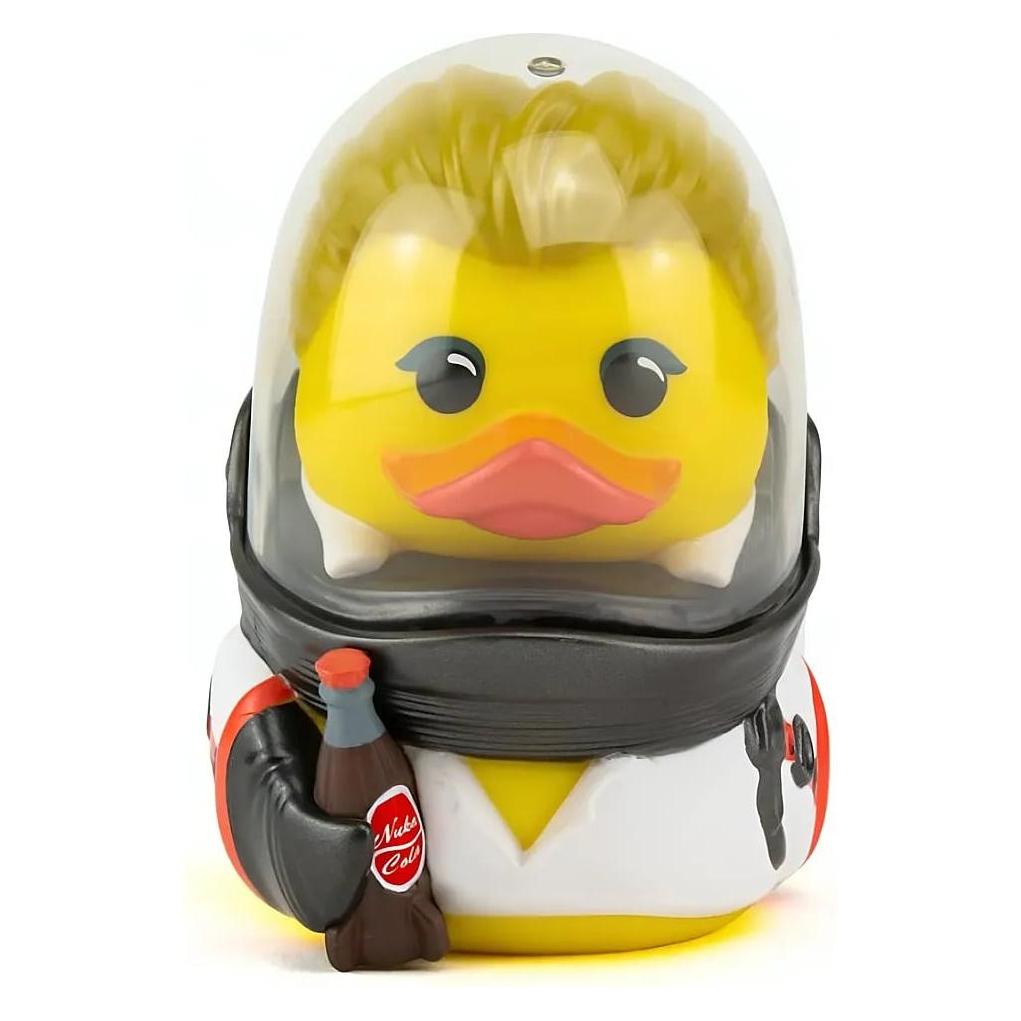 Numskull TUBBZ Fallout - Nuka Cola Pin Up Girl Boxed Edition (NS4739)