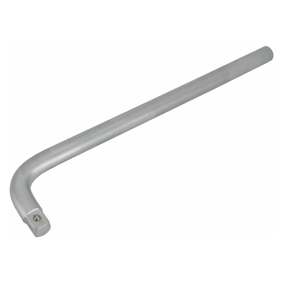 Awtools POKRĘTŁO FAJKOWE 3/4" 600 x 100mm TYP L BLACK LINE (3/4") (66534936)