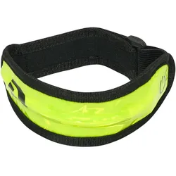 newline Core Reflectoren Armband neon