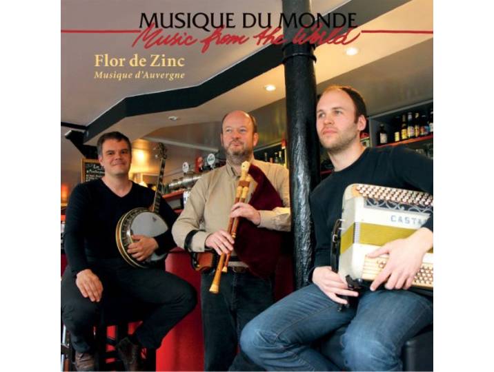 Musique D'Auvergne