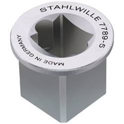 Stahlwille 58524091 Vierkantadapter