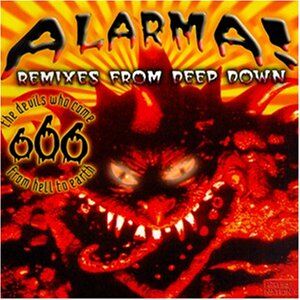Alarma (Sequential One Remix) - Preis vom 09.10.2026 07:28:09 h