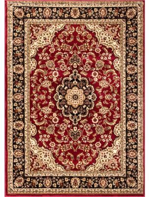 Well Woven Gwalia Traditional Persian Medallion Area Rug