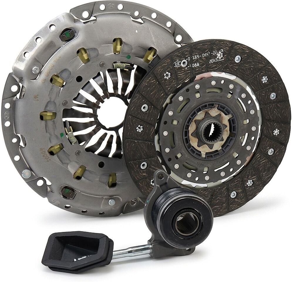 SACHS 3000 990 190 Clutch kit