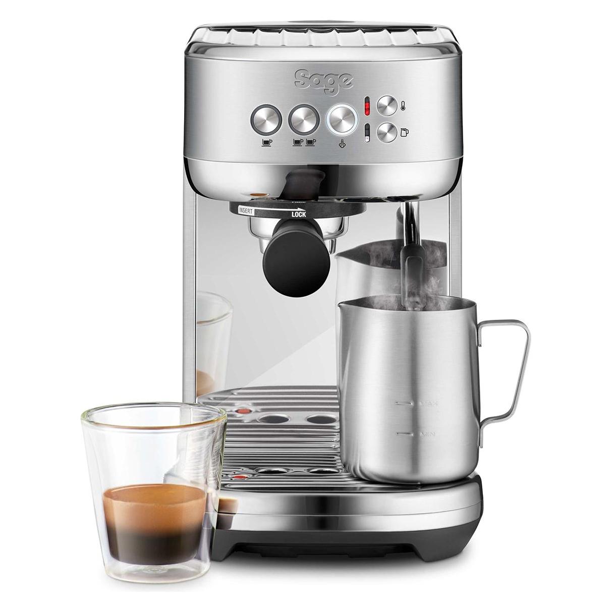 Sage the Bambino Plus (SES500SST4QEU1)