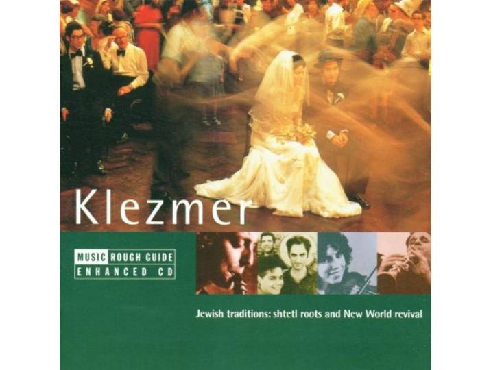 Rough Guide To Klezmer