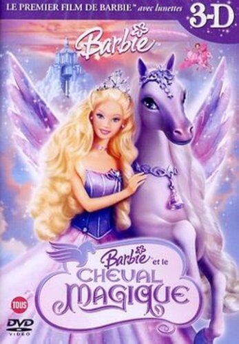 Barbie et le Cheval Dvd S/T Fr - Preis vom 08.10.2026 07:26:42 h