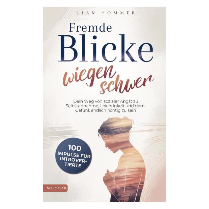 LS Unlimited Sommer:Fremde Blicke wiegen schwer (Deutsch, Liam Sommer) (67983895)