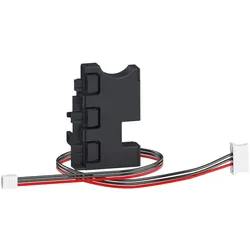 Schneider Electric LV850056 Isolationsmodul für kommunikationsfähige Spulen MX/XF diag+com