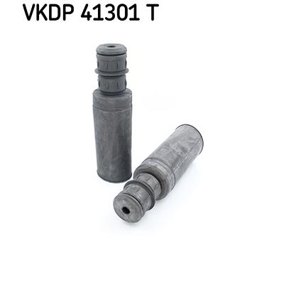 SKF Staubschutzsatz, Stoßdämpfer VKDP 41301 T für Peugeot