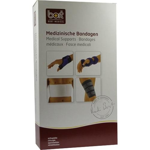 Bort GmbH Bort Soft Volare Cts Schiene links small 05564150