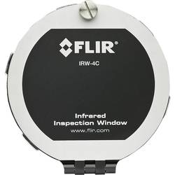 IR-Inspektionsfenster FLIR IRW-4C Passend für Marke (Messgeräte-Zubehör) FLIR 19252-100