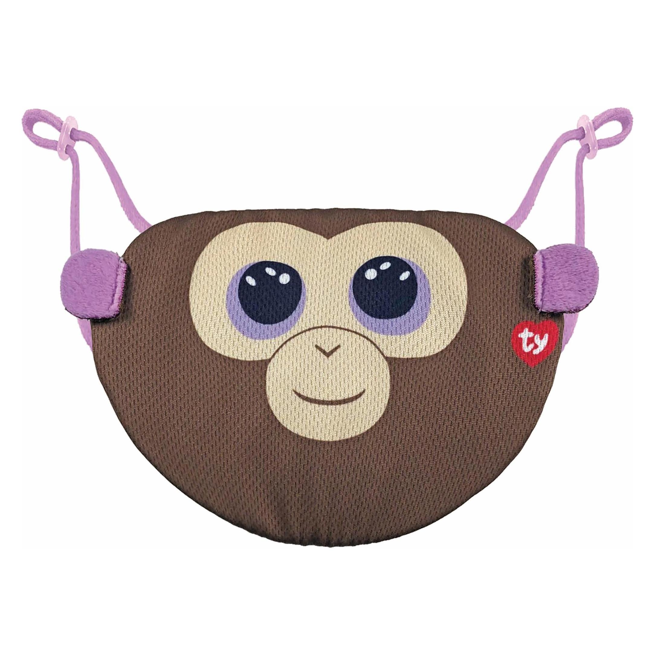 Ty Mund Maske Coconut Affe (21267310)