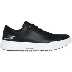 Skechers Golfschuhe Herren Drive 6, schwarz