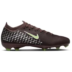 Nike Mercurial Vapor 16 Pro FG Herren Mbappe - plum eclipse/metal