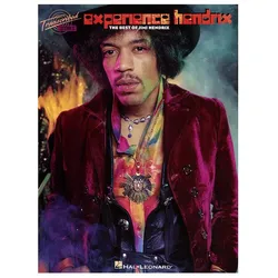 Jimi Hendrix - Experience Hendrix, Fachbücher