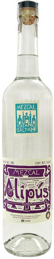 Alipus San Baltazar Mezcal 700ml
