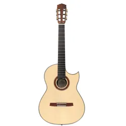 Hanika Crossover Pickup PSS - Konzertgitarre