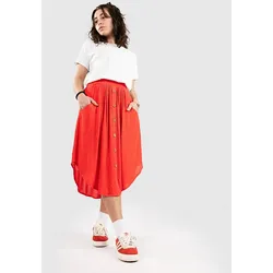 Rip Curl Classic Surf Rock hibiscus red Gr. L