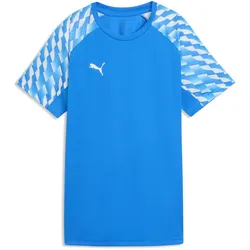 Puma, Damen, Sportshirt, Liga26 (XXL), Blau