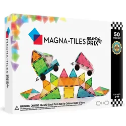 Magna-Tiles Grand Prix