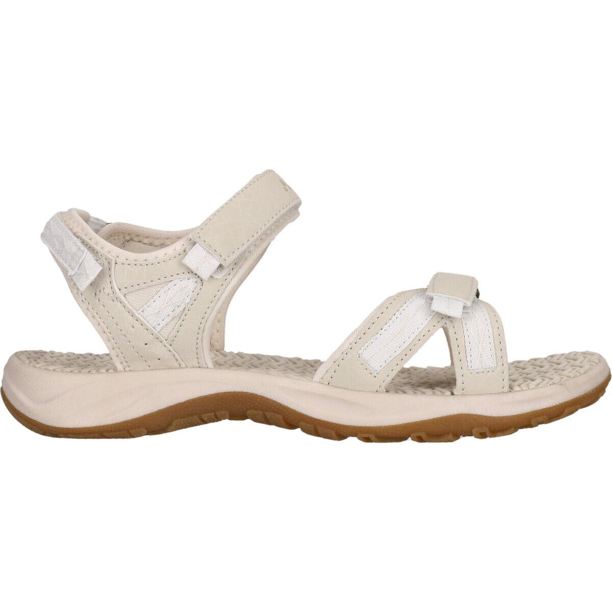 Whistler Kali W Sandal white sand (1091) 37 W232210-1091-37