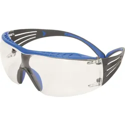 3M Schutzbrille SecureFit SF401, UV-Schutz - klar