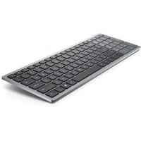 KB740, Tastatur grau, DE-Layout, Scherenmechanik