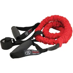 Fitness Mad, Fitnessband, (1.55 m, Stark)