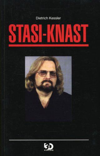 Dietrich Kessler - Stasi-Knast - Preis vom 05.10.2026 03:47:11 h
