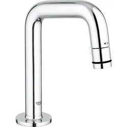 Standventil Grohe Universal 7-Grad-Auslauf chrom