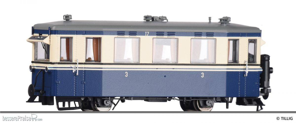 Tillig 02947