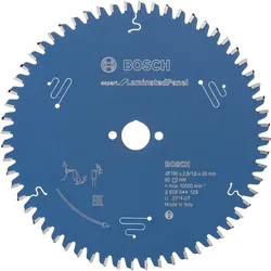 Bosch Kreissägeblatt Expert for Laminated Panel - 2608644129