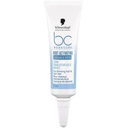 56ml Schwarzkopf Professional BC Bonacure Root Activating Serum