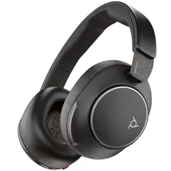 Poly Headset »Voyager Surround 80 UC« MS Teams Open Office