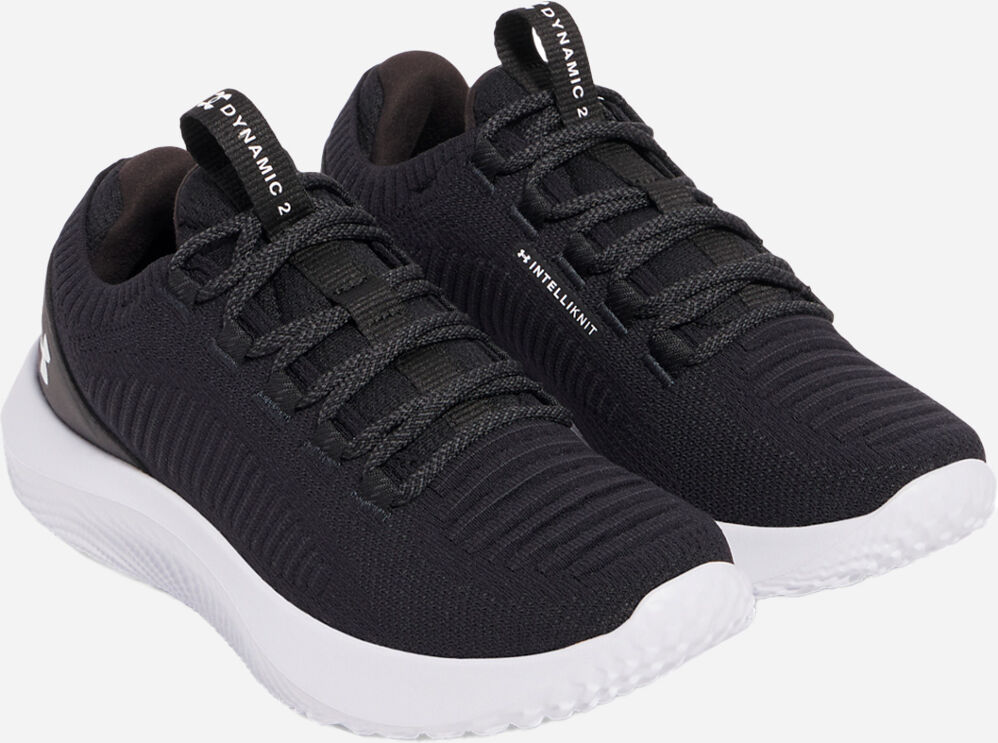 Under Armour Dynamic 2 W - Scarpe Training - Donna - Nero 37,5