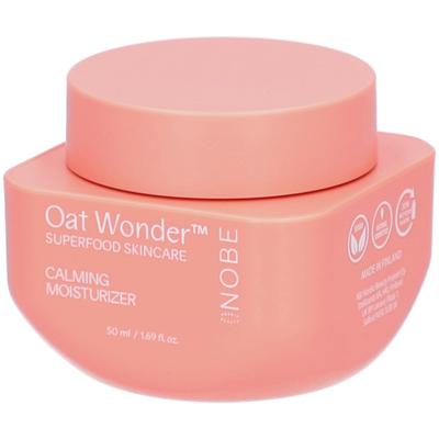 Nobe Oat Wonder® Calming Moisturizer 50 ml Feuchtigkeitscreme