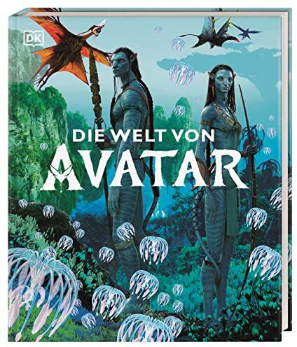 Joshua Izzo - Die Welt von Avatar - Preis vom 09.10.2026 07:28:09 h