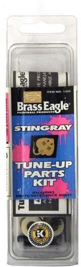 Annan Tillverkare Brass Eagle Stingray Tune-Up Parts Kit